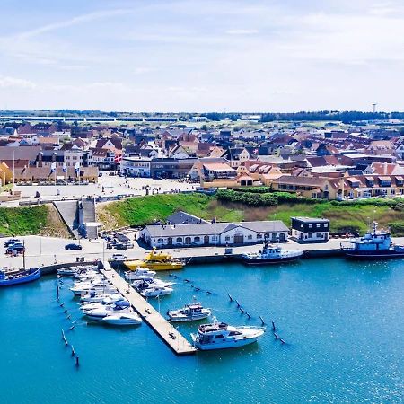 B&B Wharfside Хиртсхальц Экстерьер фото